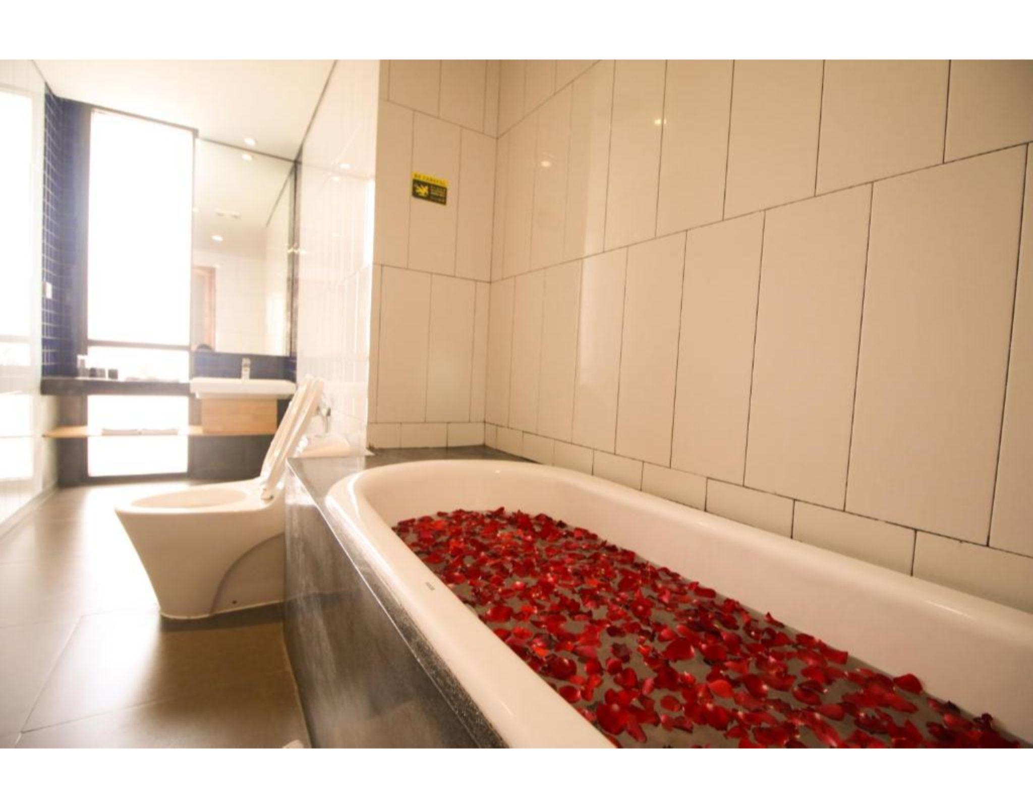 Liberta Hotel Jimbaran Екстер'єр фото