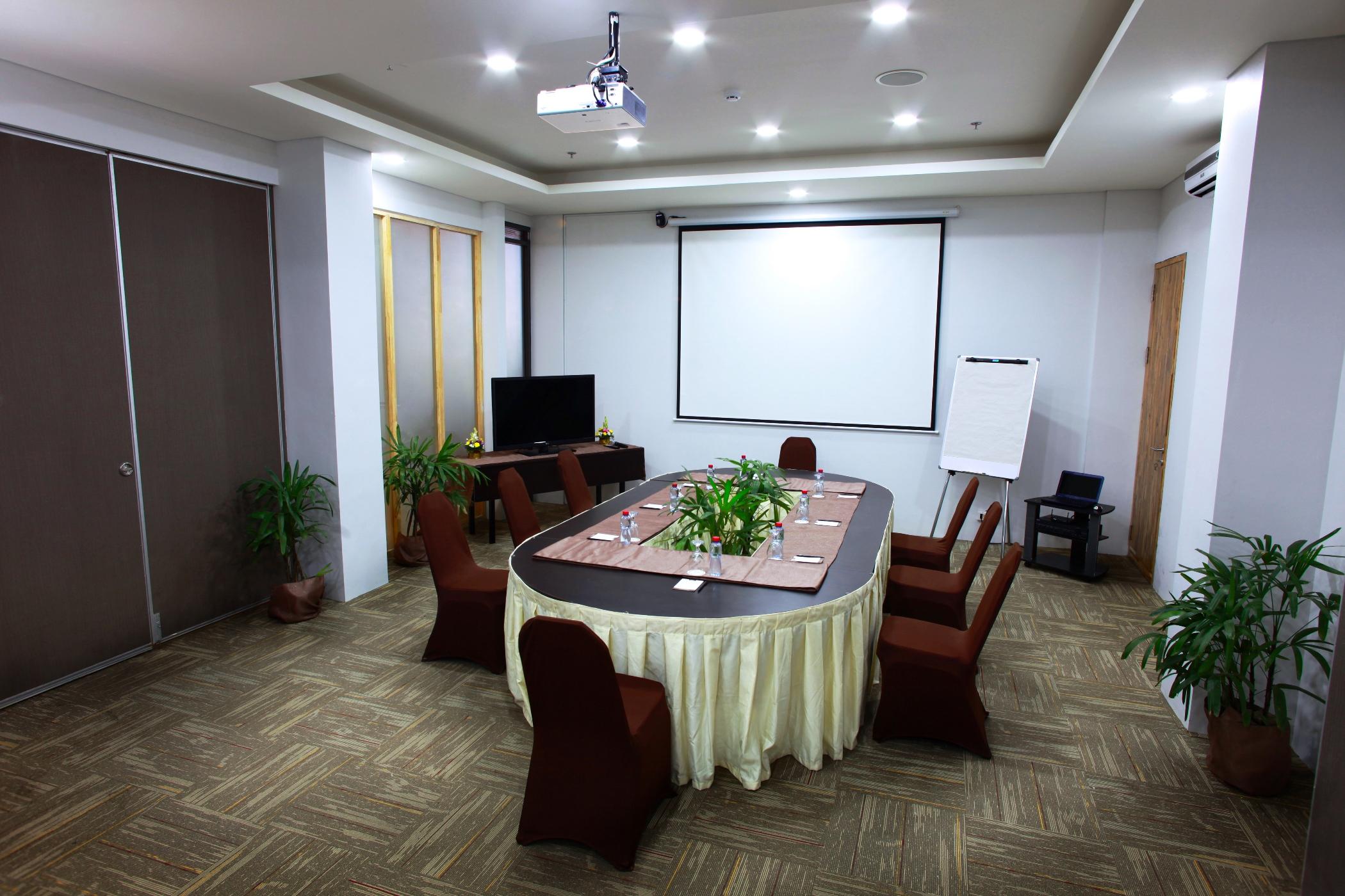Liberta Hotel Jimbaran Екстер'єр фото