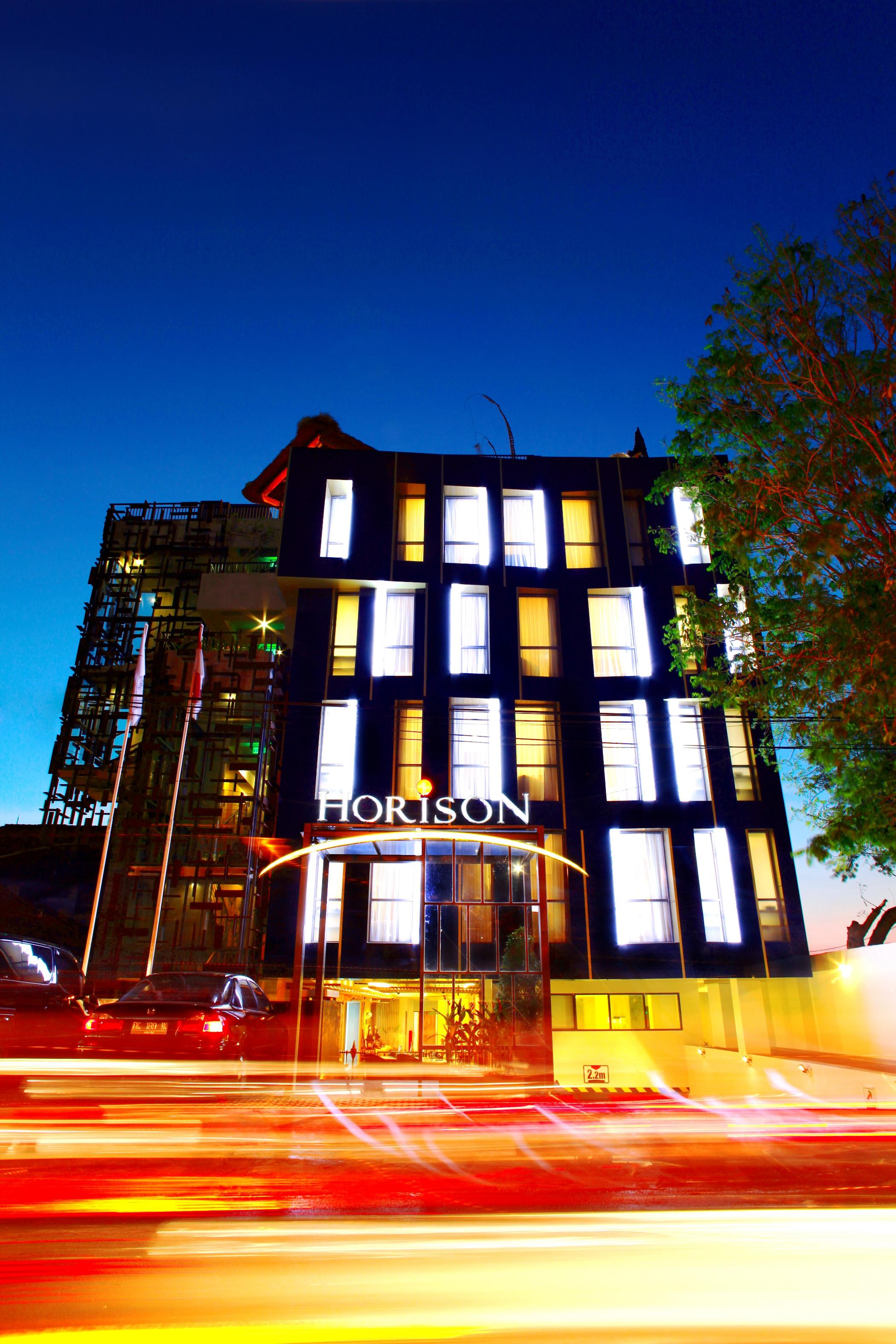Liberta Hotel Jimbaran Екстер'єр фото