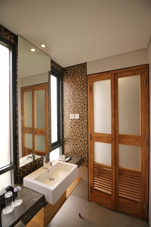 Liberta Hotel Jimbaran Екстер'єр фото