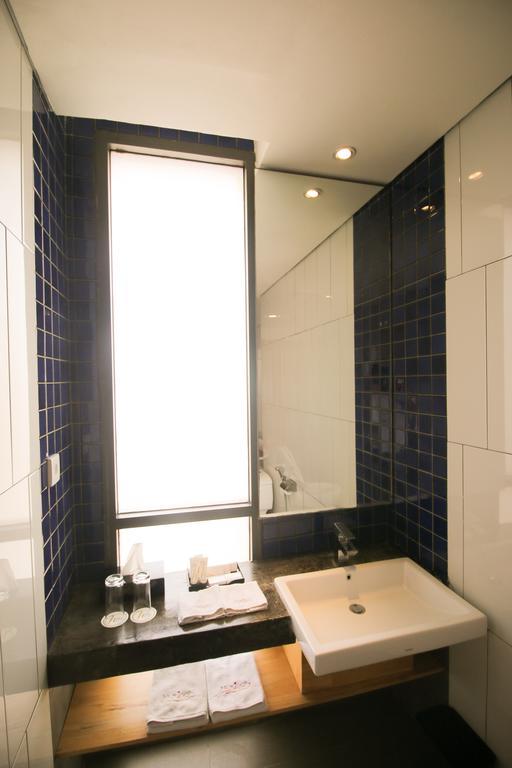 Liberta Hotel Jimbaran Екстер'єр фото